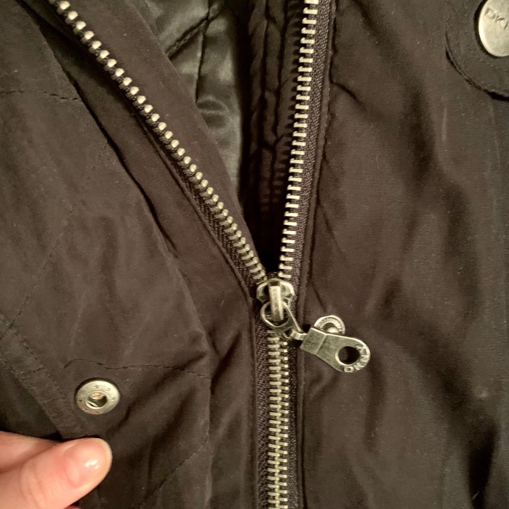 DKNY Jacket - Picture 7 of 10